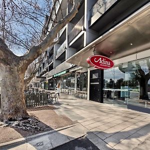 Adina Apartment Hotel St Kilda Melbourne